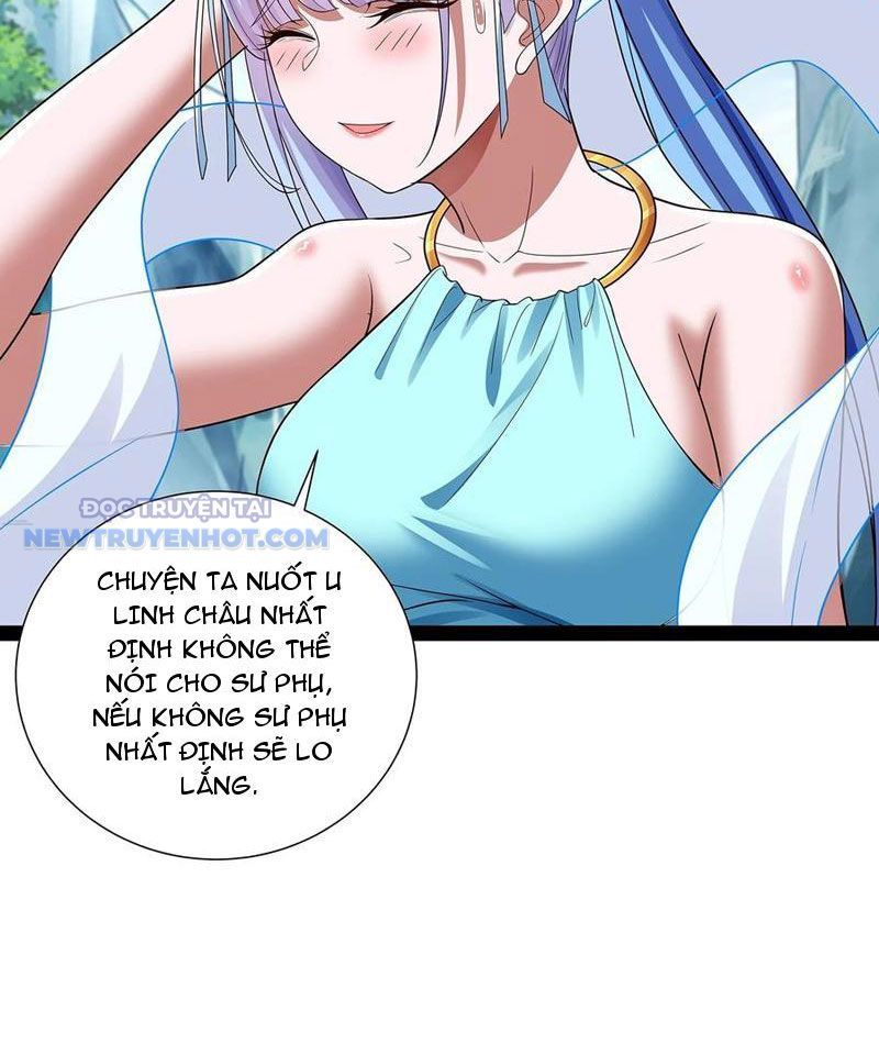 Hoá Ra Ta Là Lão Tổ Ma Đạo?: Chapter 47