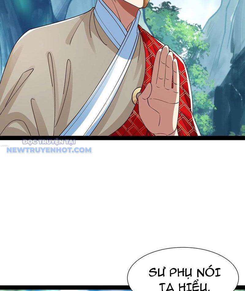 Hoá Ra Ta Là Lão Tổ Ma Đạo?: Chapter 47