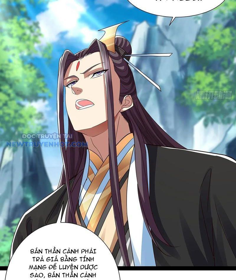 Hoá Ra Ta Là Lão Tổ Ma Đạo?: Chapter 47