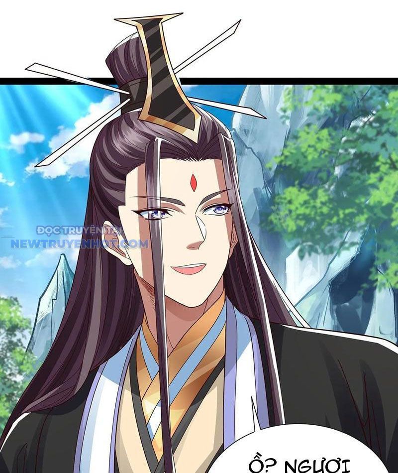 Hoá Ra Ta Là Lão Tổ Ma Đạo?: Chapter 47