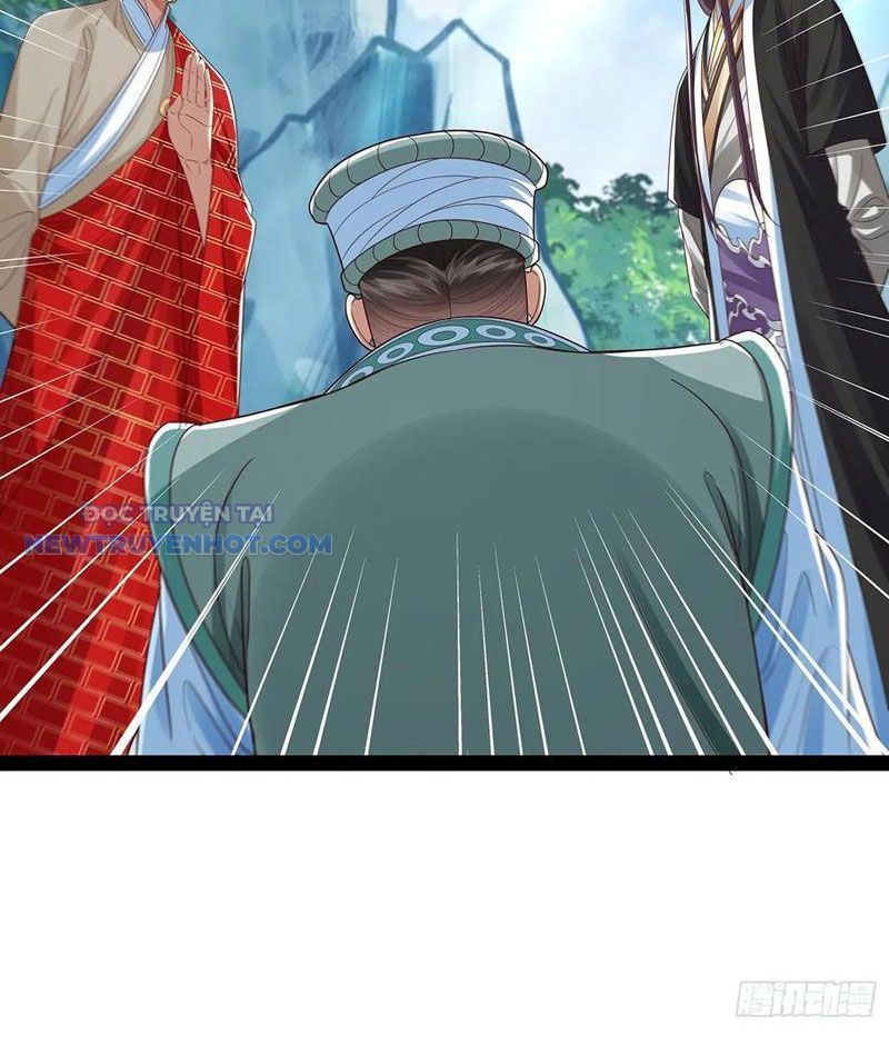 Hoá Ra Ta Là Lão Tổ Ma Đạo?: Chapter 47