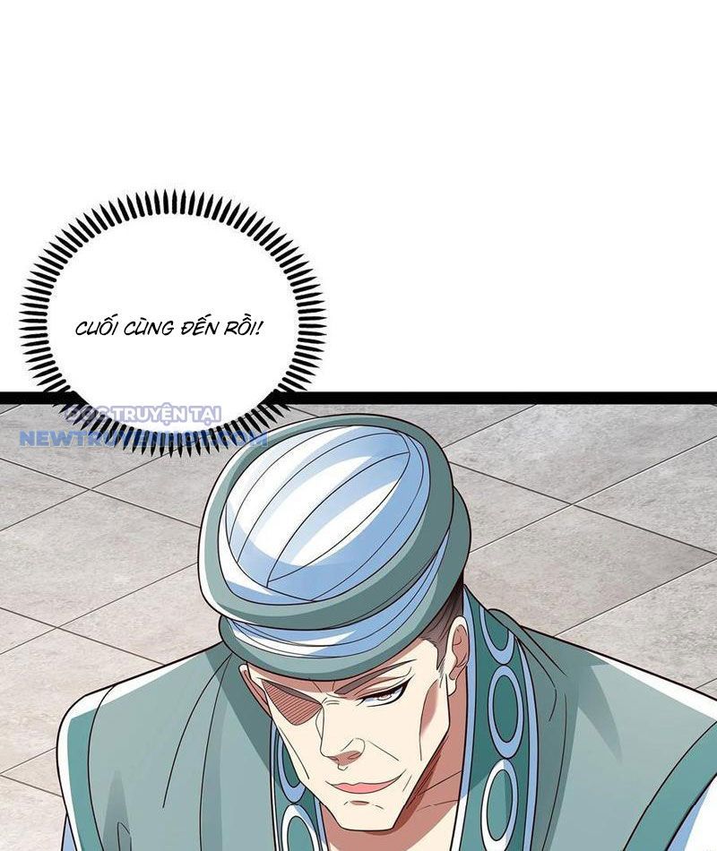 Hoá Ra Ta Là Lão Tổ Ma Đạo?: Chapter 47