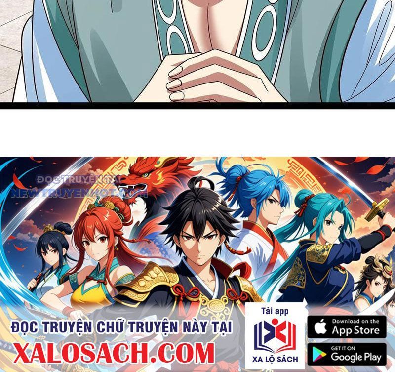 Hoá Ra Ta Là Lão Tổ Ma Đạo?: Chapter 47