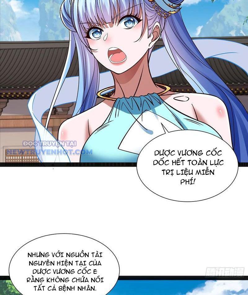 Hoá Ra Ta Là Lão Tổ Ma Đạo?: Chapter 47