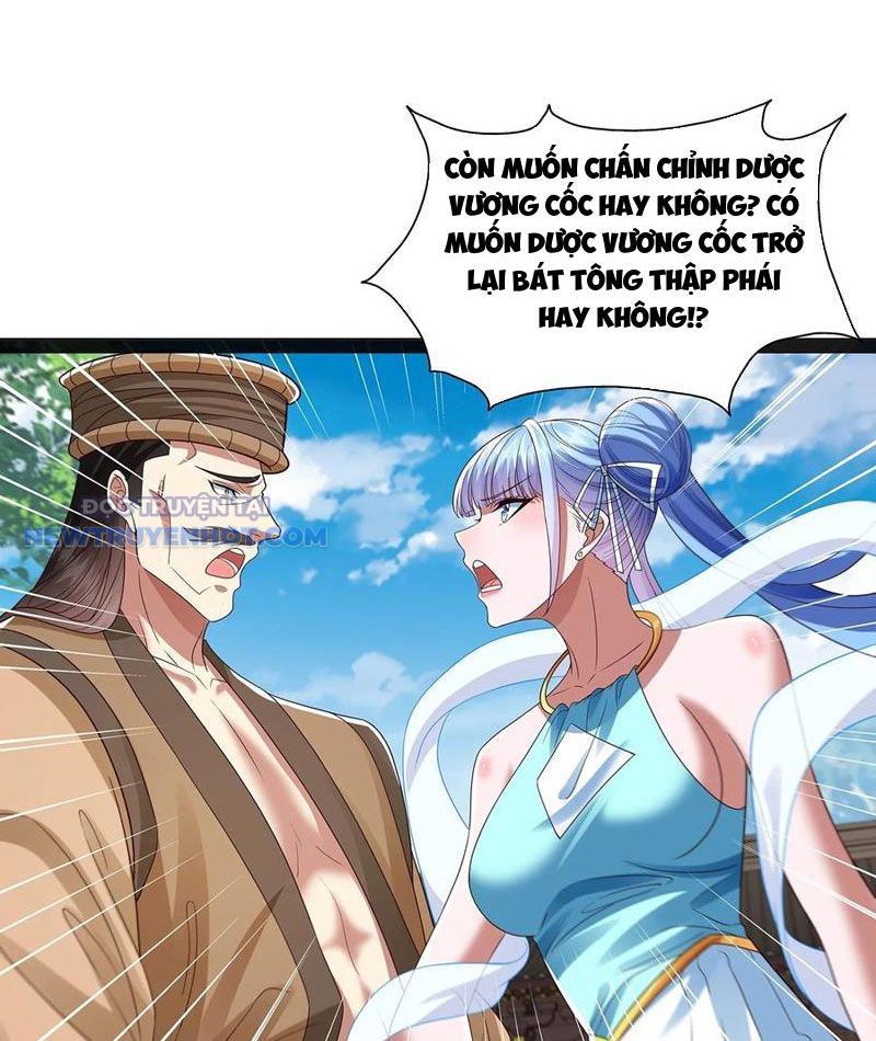 Hoá Ra Ta Là Lão Tổ Ma Đạo?: Chapter 47