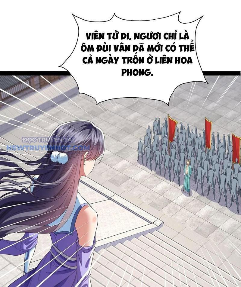 Hoá Ra Ta Là Lão Tổ Ma Đạo?: Chapter 48