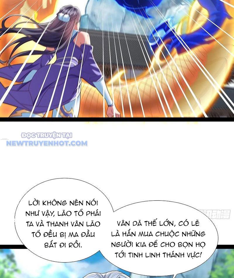 Hoá Ra Ta Là Lão Tổ Ma Đạo?: Chapter 48