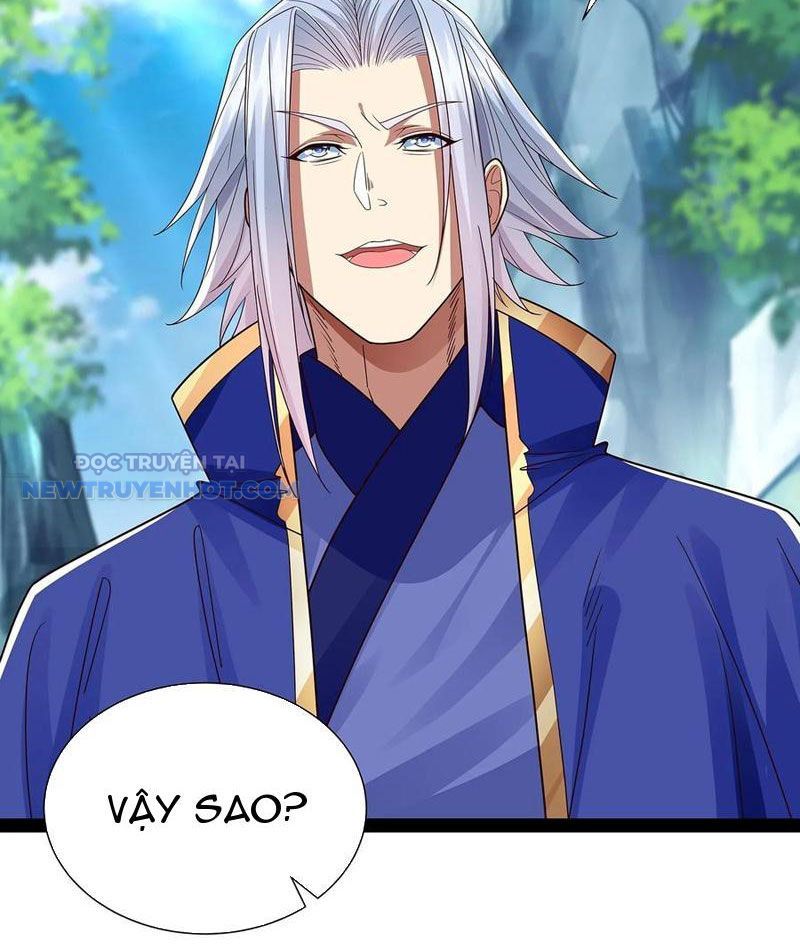 Hoá Ra Ta Là Lão Tổ Ma Đạo?: Chapter 48