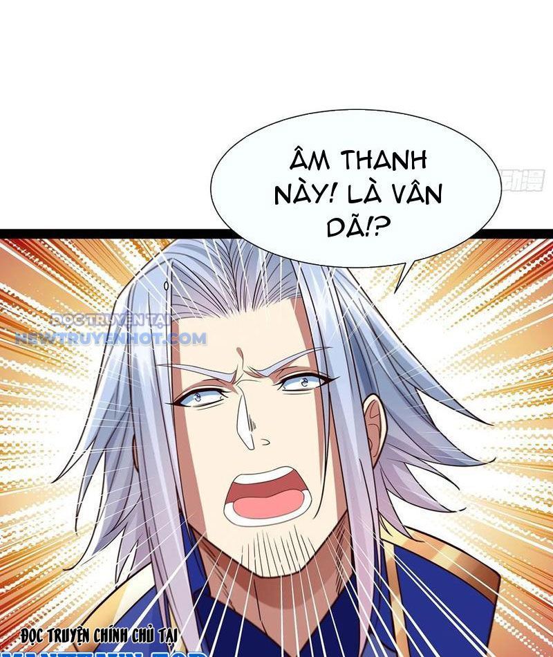 Hoá Ra Ta Là Lão Tổ Ma Đạo?: Chapter 48