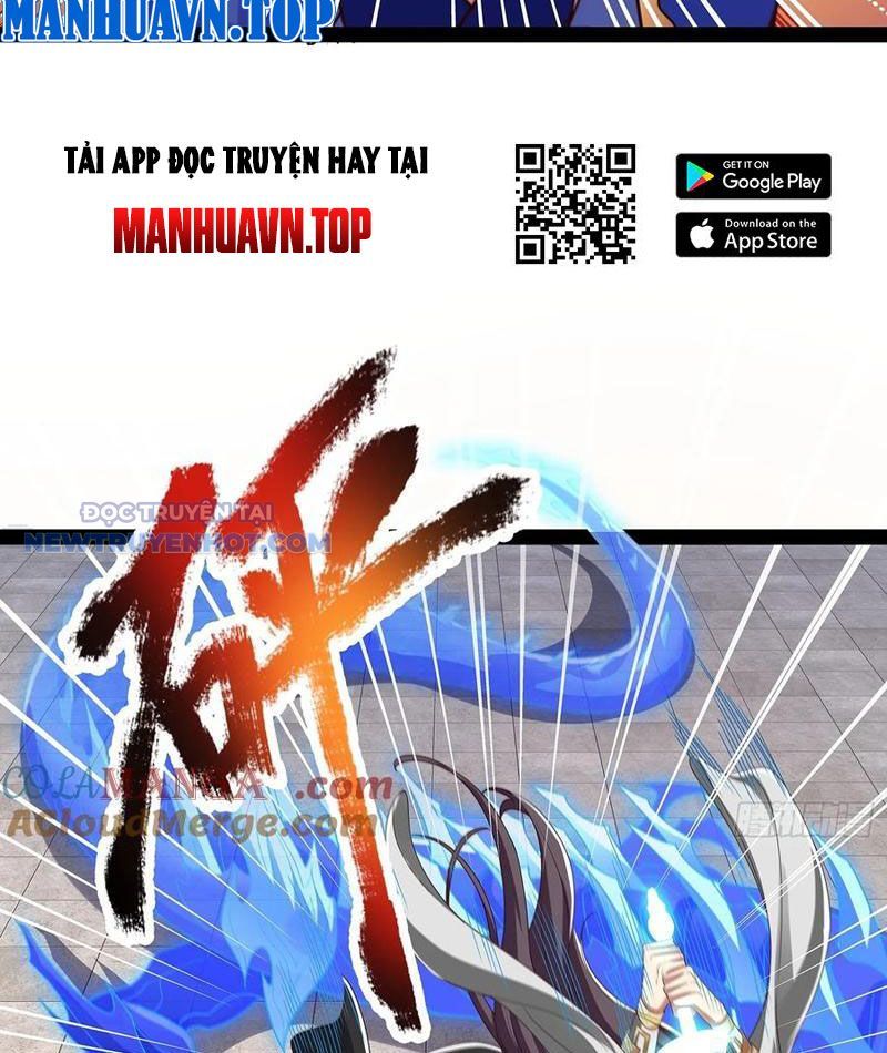 Hoá Ra Ta Là Lão Tổ Ma Đạo?: Chapter 48