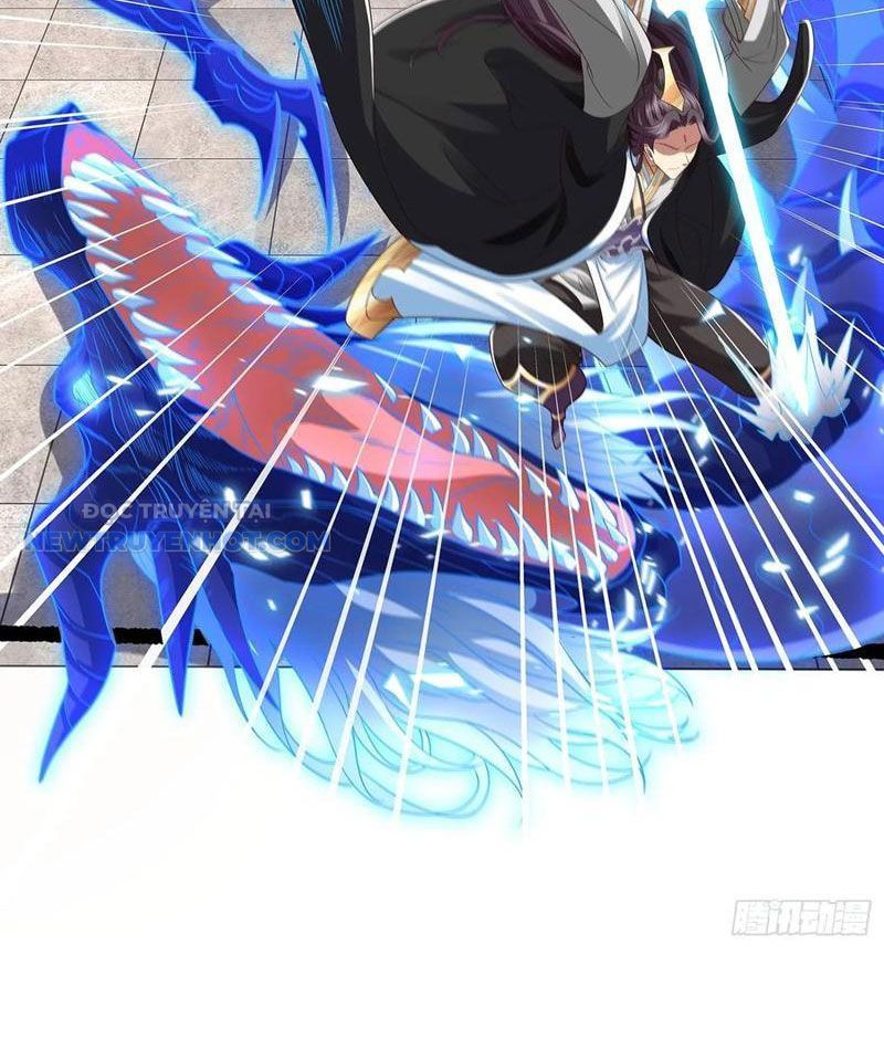 Hoá Ra Ta Là Lão Tổ Ma Đạo?: Chapter 48