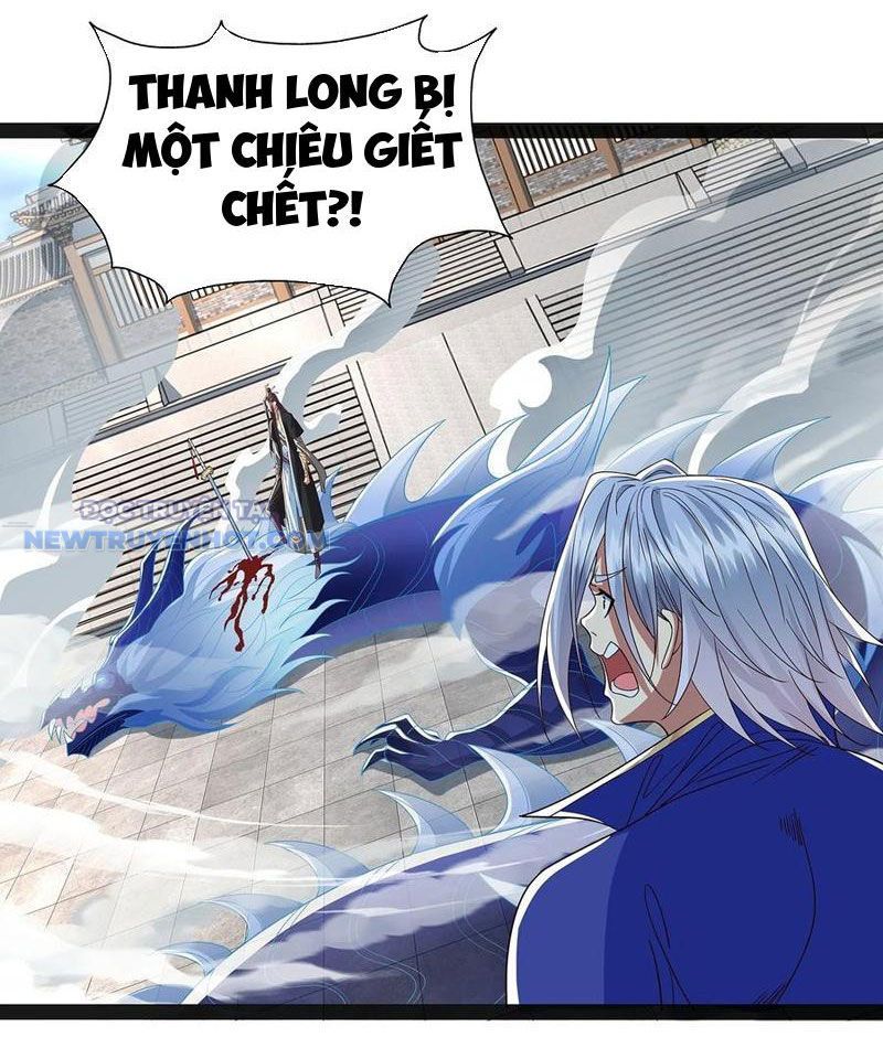 Hoá Ra Ta Là Lão Tổ Ma Đạo?: Chapter 48