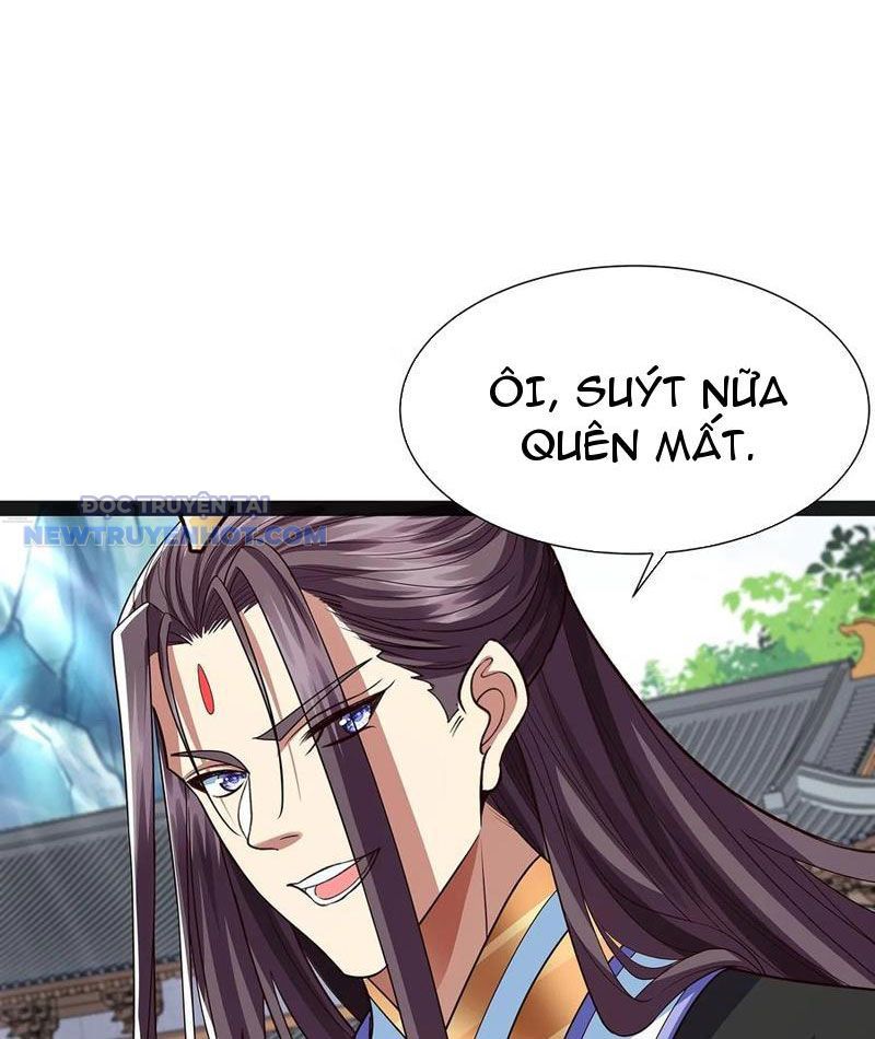 Hoá Ra Ta Là Lão Tổ Ma Đạo?: Chapter 48