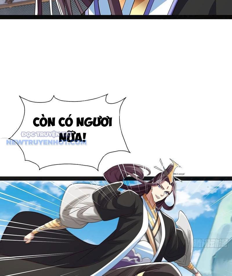 Hoá Ra Ta Là Lão Tổ Ma Đạo?: Chapter 48