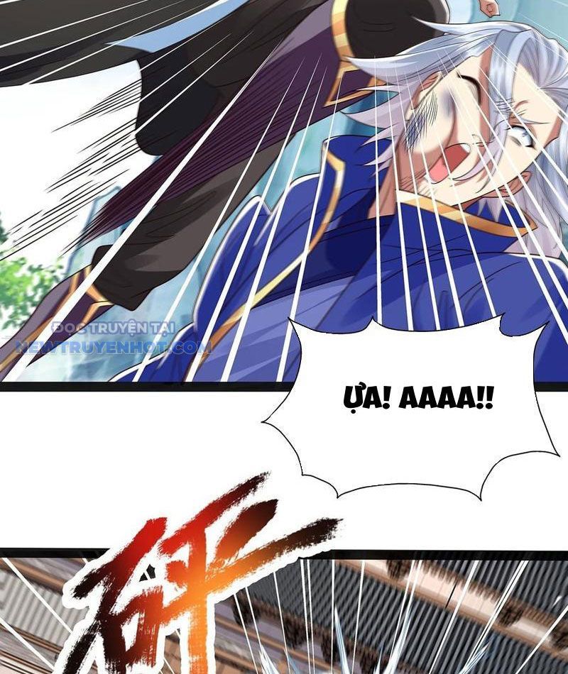 Hoá Ra Ta Là Lão Tổ Ma Đạo?: Chapter 48