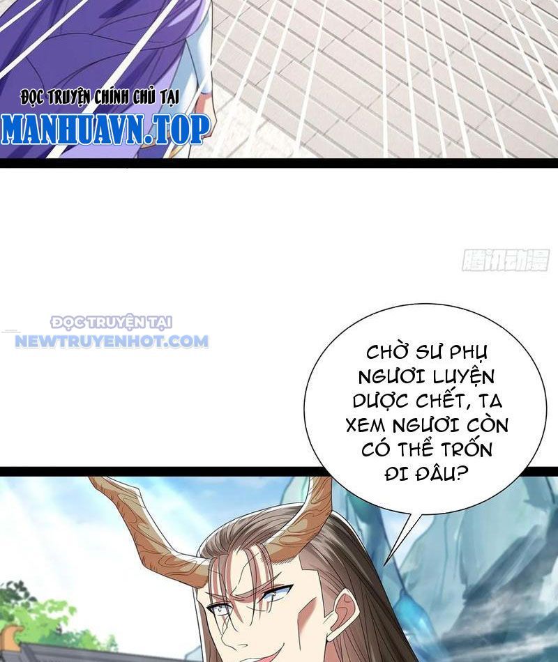 Hoá Ra Ta Là Lão Tổ Ma Đạo?: Chapter 48