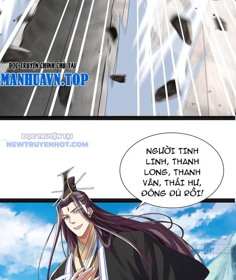 Hoá Ra Ta Là Lão Tổ Ma Đạo?: Chapter 48