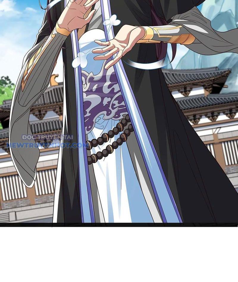 Hoá Ra Ta Là Lão Tổ Ma Đạo?: Chapter 48