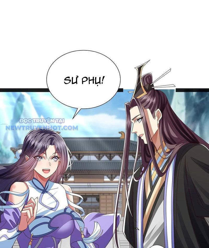 Hoá Ra Ta Là Lão Tổ Ma Đạo?: Chapter 48