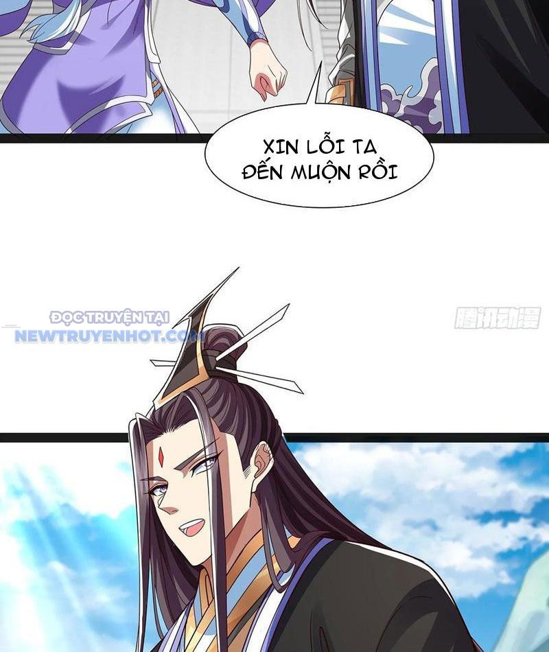 Hoá Ra Ta Là Lão Tổ Ma Đạo?: Chapter 48