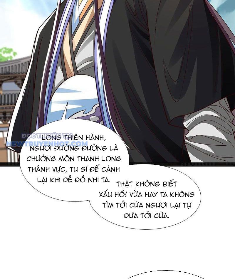 Hoá Ra Ta Là Lão Tổ Ma Đạo?: Chapter 48