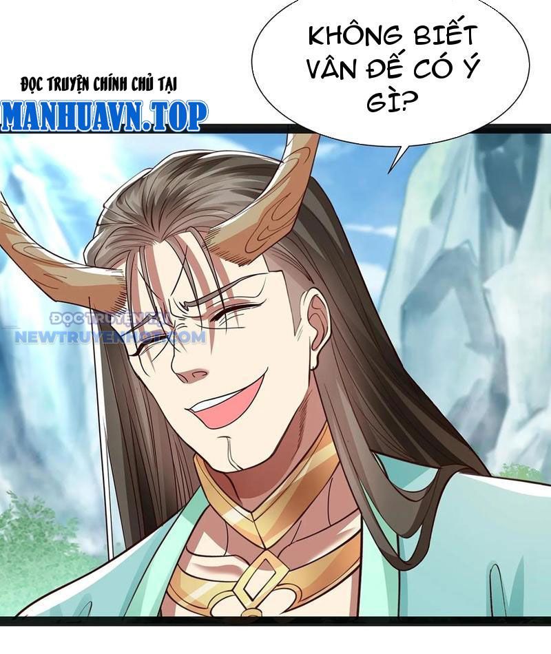 Hoá Ra Ta Là Lão Tổ Ma Đạo?: Chapter 48