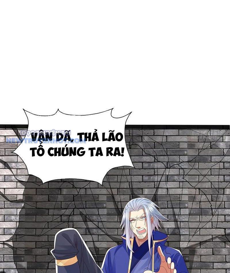 Hoá Ra Ta Là Lão Tổ Ma Đạo?: Chapter 48