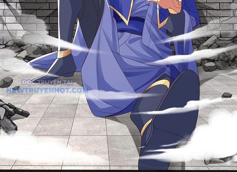 Hoá Ra Ta Là Lão Tổ Ma Đạo?: Chapter 48