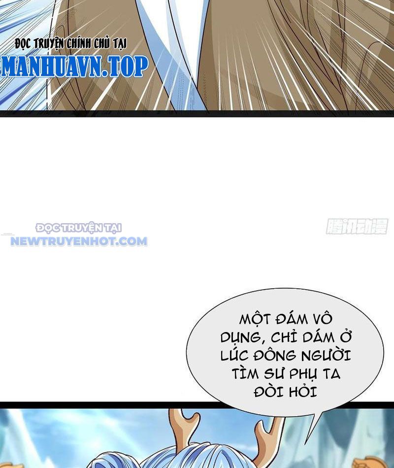 Hoá Ra Ta Là Lão Tổ Ma Đạo?: Chapter 48