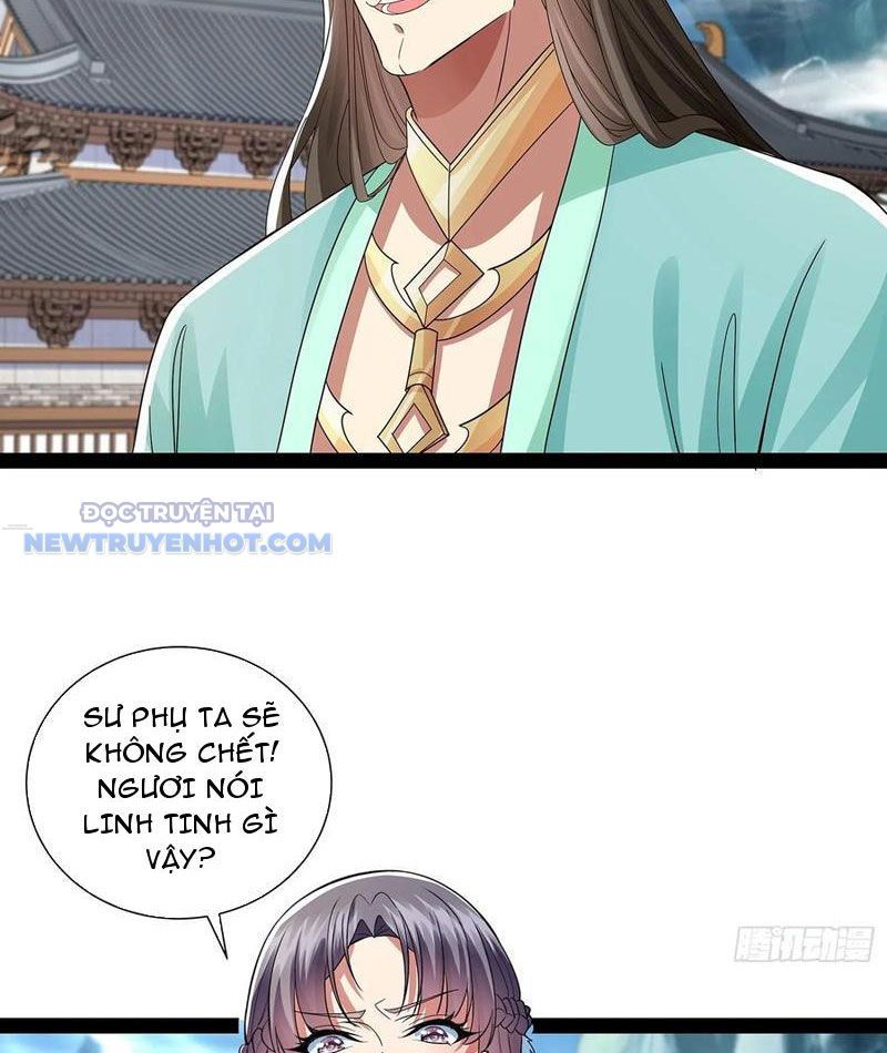 Hoá Ra Ta Là Lão Tổ Ma Đạo?: Chapter 48