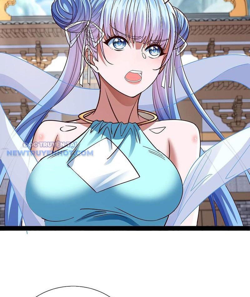 Hoá Ra Ta Là Lão Tổ Ma Đạo?: Chapter 48