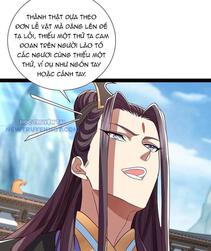 Hoá Ra Ta Là Lão Tổ Ma Đạo?: Chapter 48