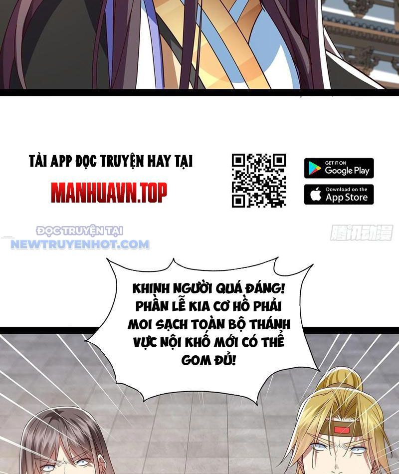 Hoá Ra Ta Là Lão Tổ Ma Đạo?: Chapter 48