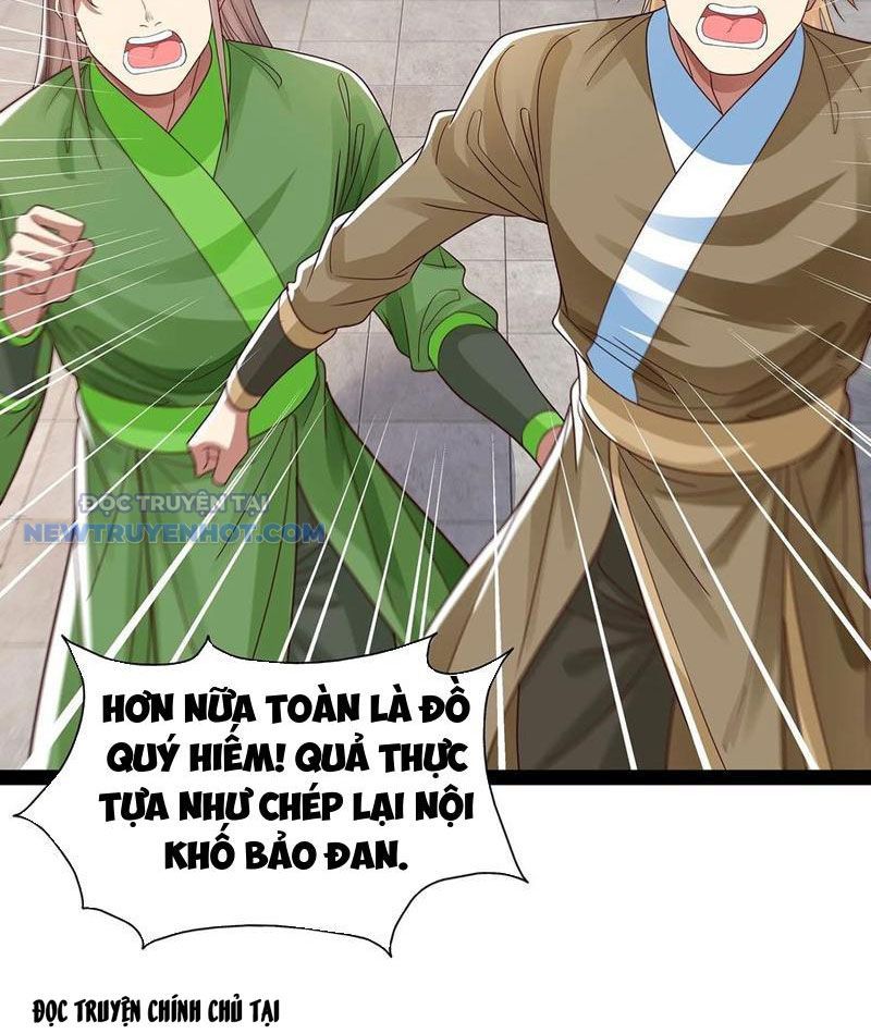 Hoá Ra Ta Là Lão Tổ Ma Đạo?: Chapter 48