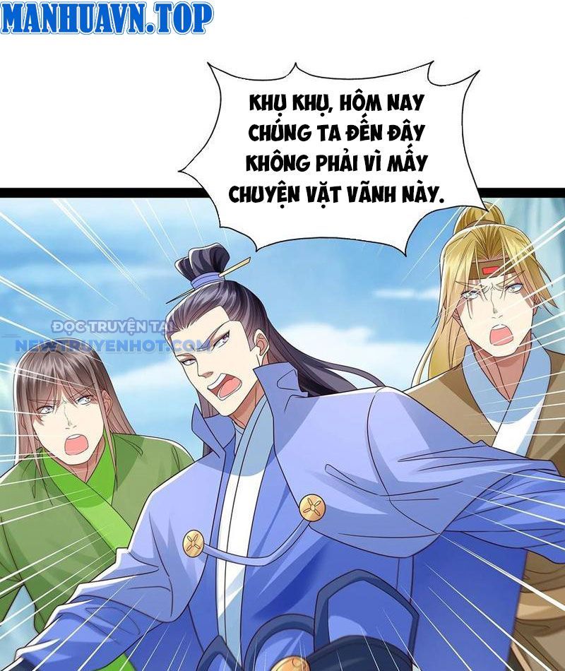 Hoá Ra Ta Là Lão Tổ Ma Đạo?: Chapter 48