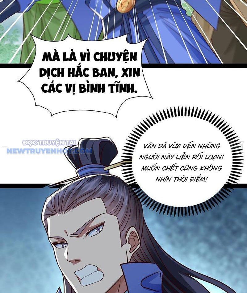 Hoá Ra Ta Là Lão Tổ Ma Đạo?: Chapter 48