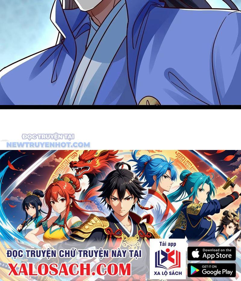 Hoá Ra Ta Là Lão Tổ Ma Đạo?: Chapter 48