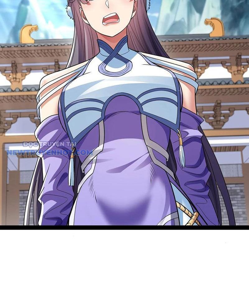 Hoá Ra Ta Là Lão Tổ Ma Đạo?: Chapter 48