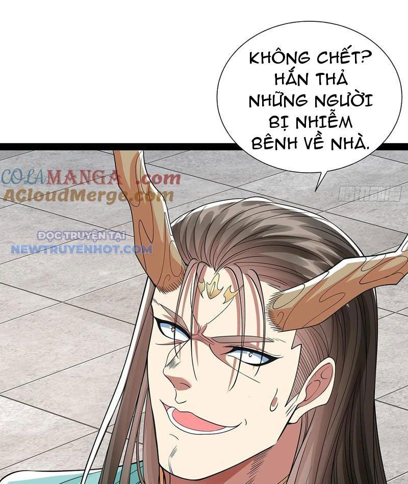 Hoá Ra Ta Là Lão Tổ Ma Đạo?: Chapter 48