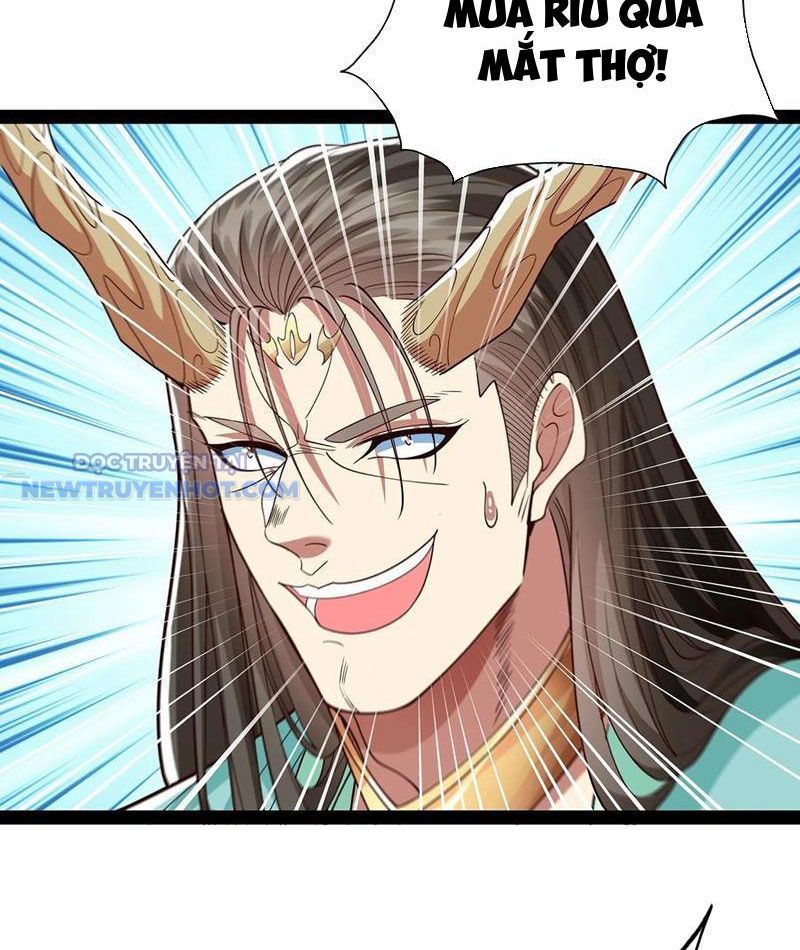 Hoá Ra Ta Là Lão Tổ Ma Đạo?: Chapter 48