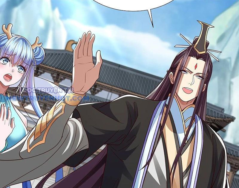 Hoá Ra Ta Là Lão Tổ Ma Đạo?: Chapter 49