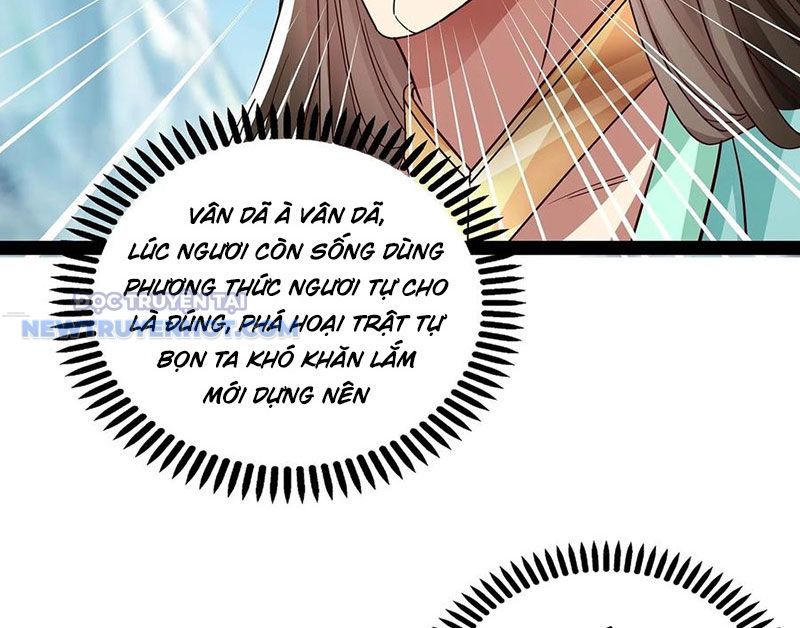 Hoá Ra Ta Là Lão Tổ Ma Đạo?: Chapter 49