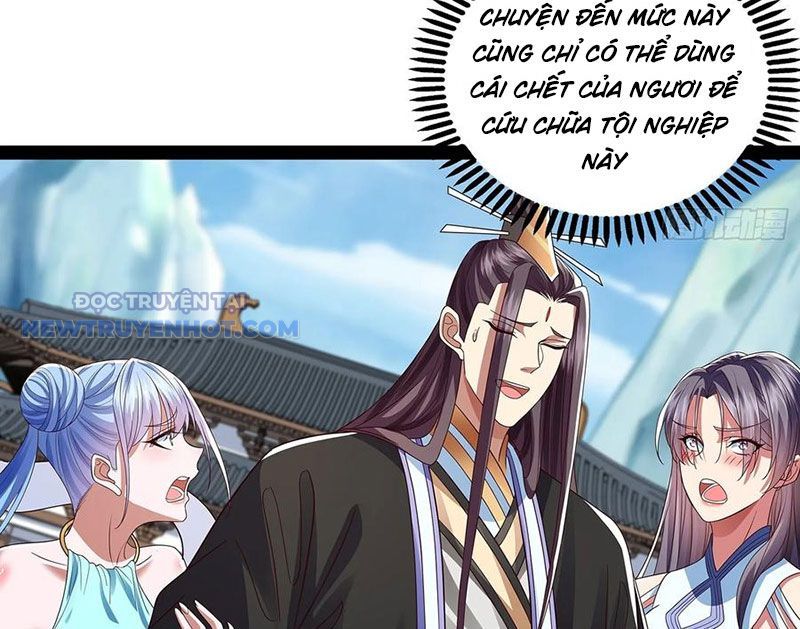 Hoá Ra Ta Là Lão Tổ Ma Đạo?: Chapter 49