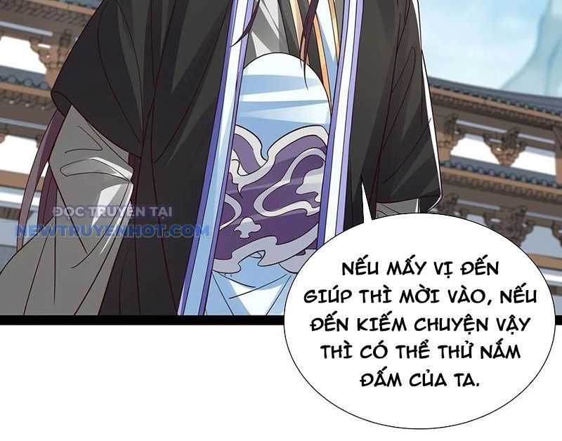 Hoá Ra Ta Là Lão Tổ Ma Đạo?: Chapter 49