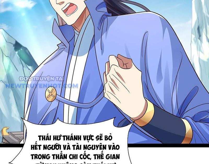 Hoá Ra Ta Là Lão Tổ Ma Đạo?: Chapter 49