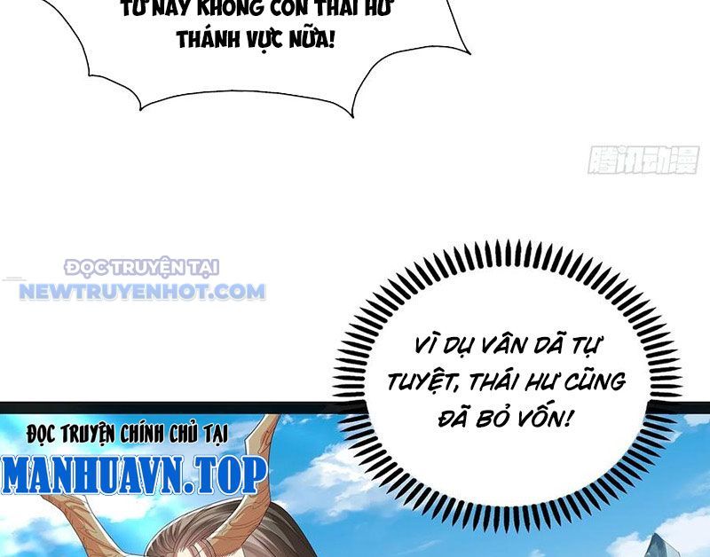 Hoá Ra Ta Là Lão Tổ Ma Đạo?: Chapter 49