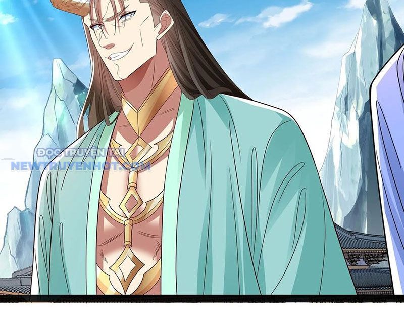 Hoá Ra Ta Là Lão Tổ Ma Đạo?: Chapter 49