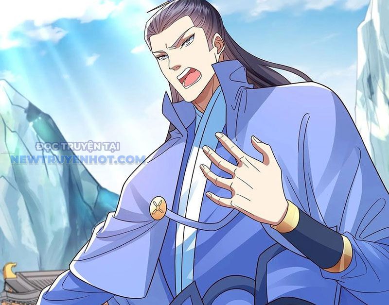 Hoá Ra Ta Là Lão Tổ Ma Đạo?: Chapter 49