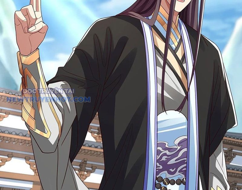 Hoá Ra Ta Là Lão Tổ Ma Đạo?: Chapter 49