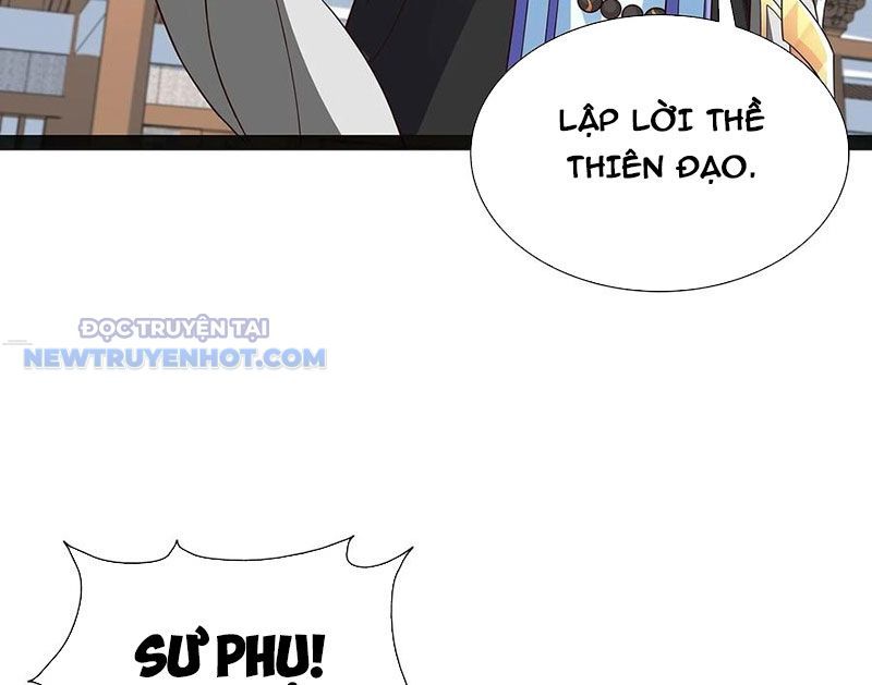 Hoá Ra Ta Là Lão Tổ Ma Đạo?: Chapter 49